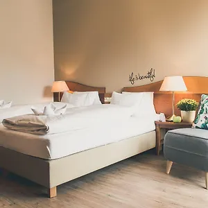 Hotel Stoiser, Graz