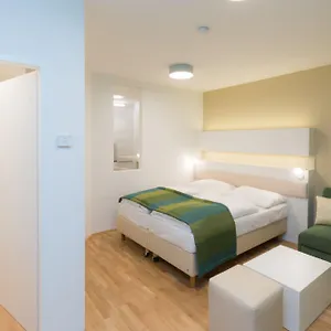 navštívit hotel