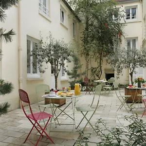 navštívit hotel
