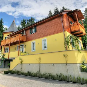 Aparthotel Hans Mauracher Schloessl, Graz