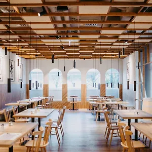 Hotel Ibis Styles Messe, Štýrský Hradec