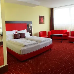 Western Amedia Art Hotel Salzburgo