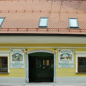 guesthouse-stari-tisler.hotels-in-ljubljana.com/