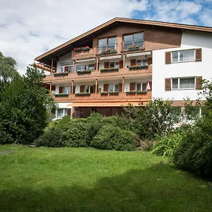 Waldhaus Igls Apartamento Innsbruck
